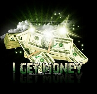 Get Money Wallpaper I Desktop Background