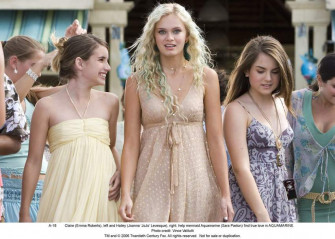 Aquamarine Picture