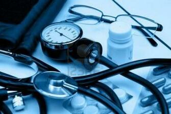 Medical Equipment HD Wallpaper Top