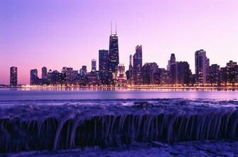 In Chicago Wallpaper Top HD Desktop Background