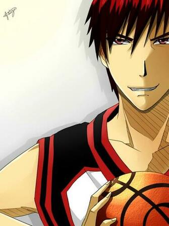 Taiga Kagami By Athenanoza