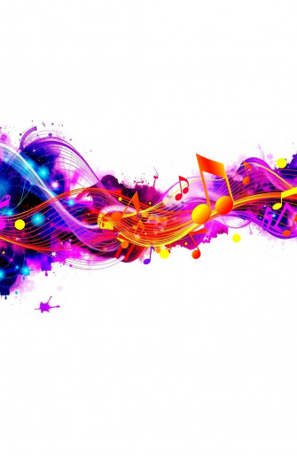 HD Music Wallpaper 1080p