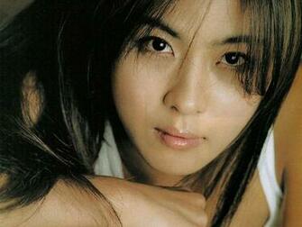 Ha Ji Won Wallpaper