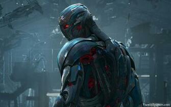 Age Of Ultron High Resolution Wallpaper Avengers