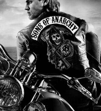 Sons Of Anarchy Wallpaper