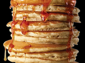 Ihop Pancakes On February National Pancake Day