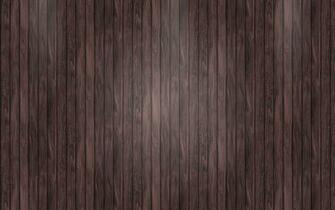 Simple Dark Wood Desktop Wallpaper