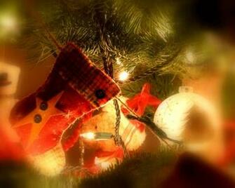 Kerstfun Kerst Wallpaper X