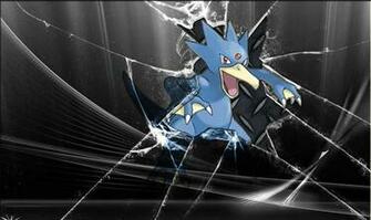 Golduck Wallpaper HD By Zedrache1991