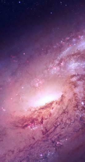 Galaxy M106 HD Wallpaper For iPhone HDwallpaper Net