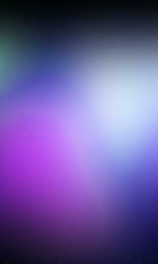 Blurred Lights At Night Wallpaper For Windows Phone Appsfuze