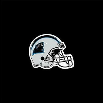 Carolina Panthers Logo