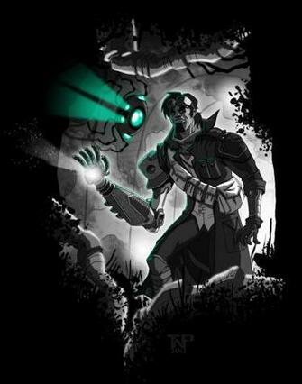Critical Hit Official Character Designs Randus By Tnperkins On