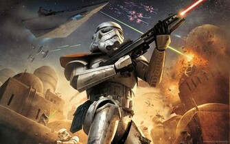 Star War Wallpaper Wars HD