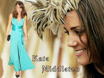 Kate Middleton Wallpaper For Desktop