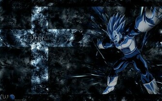 Vegeta Wallpaper Marvelousmark