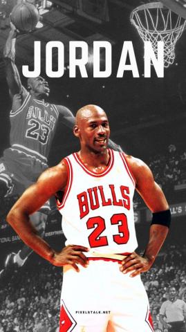 Cool Michael Jordan Wallpaper Enwallpaper