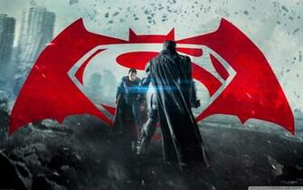 Batman V Superman Dawn Of Justice 4k HD Desktop Wallpaper For