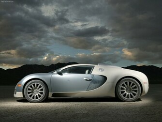 Bugatti Veyron HD Wallpaper