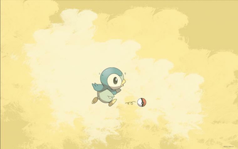 Piplup Wallpaper By Kkiittuuss
