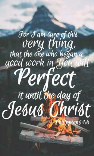 I Needed To Hear This