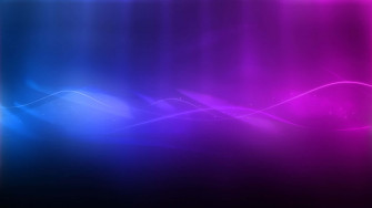 Neon Pink And Blue Wallpaper