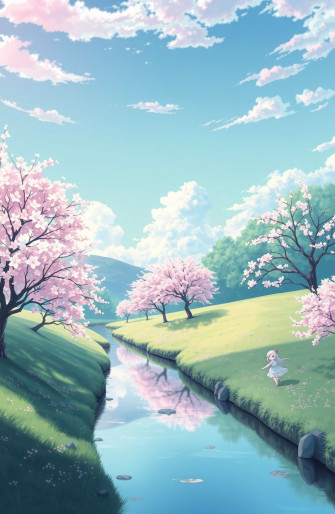 Aesthetic Wallpaper Anime