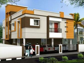 3d Elevation Image