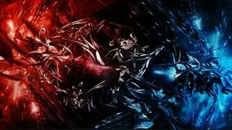High Definition Abstract Wallpaper