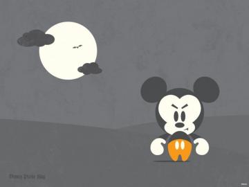 Celebrate Mickey S Not So Scary Halloween Party Return With Our