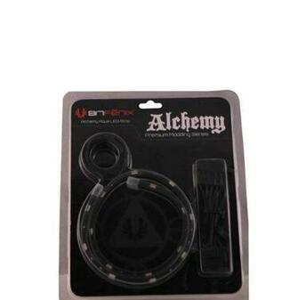 Bitfenix Bfa Aal 50rk15 Rp 50cm Leds Alchemy Aqua Led Strip Red