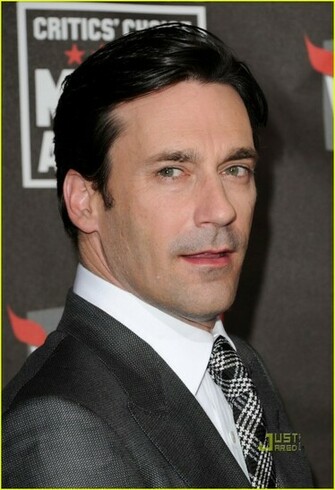 Kelsey Cooley Jon Hamm Wallpaper