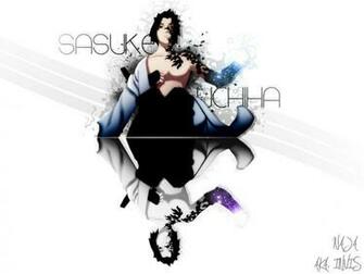 Wallpaper HD For Mac The Best Sasuke In Naruto Shippuden