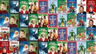 Jingle All The Way Tiled Desktop Wallpaper