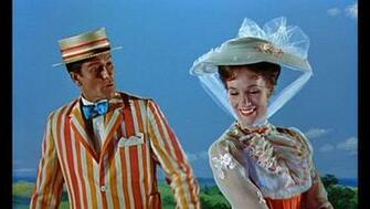 Mary Poppins Image HD Wallpaper And