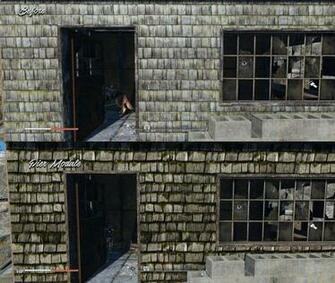 Fallout Texture Gamingbolt Video Game News Res