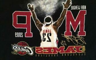 Cleveland Cavaliers Lebron James Powder HD4wallpaper Net
