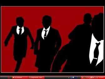Interpol Wallpaper Group