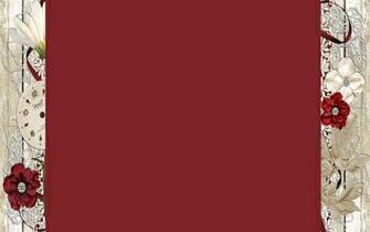 Maroon Background Hot