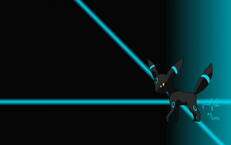 Umbreon Wallpaper