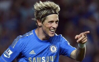 Fernando Torres Chelsea HD Wallpaper