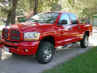 Dodge Ram Wallpaper
