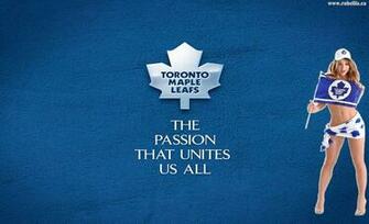 De Toronto Maple Leafs Fondos Pantalla