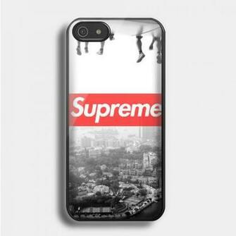 Supreme Wallpaper For iPhone Case Black Amazon Ca
