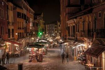 Night Market