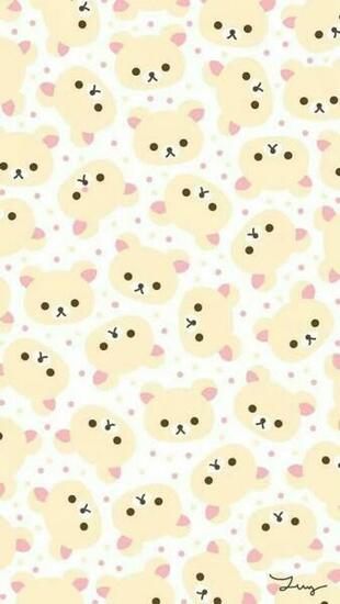 Teady Bear Whatsapp Wallpaper