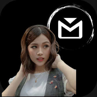 Bini Maloi App Icon Gmail Wallpaper
