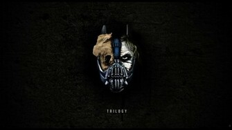 Wallpaper Morph Joker Scarecrow Batman