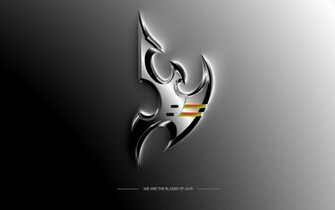 Starcraft Ii Protoss Wallpaper