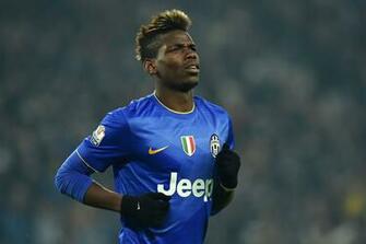 Paul Pogba Soccer France HD Wallpaper Wallpaperlink